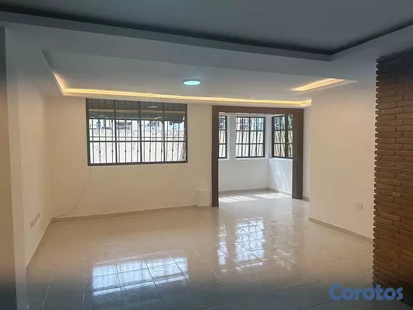 apartamentos - BELLA VISTA,  EXCELENTE UBICACION, REMODELADO 2