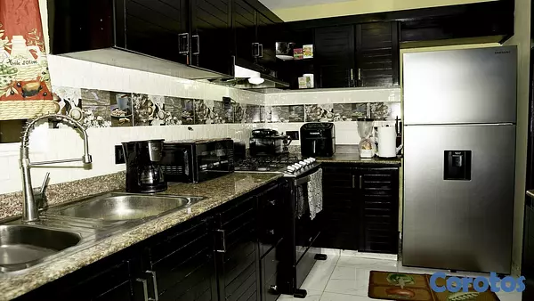 apartamentos - SAN ISIDRO, Apartamento en la misma Autopista 7