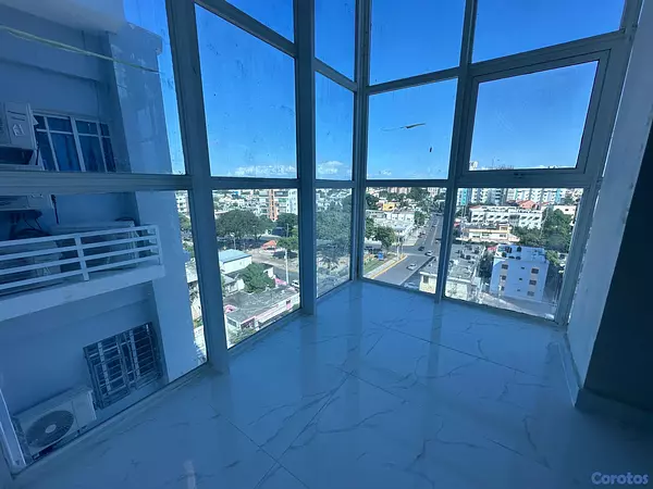 apartamentos - Venta de penthouse con 600mts con 3 pisos  en Alma Rosa 1 Santo Domingo de este  2