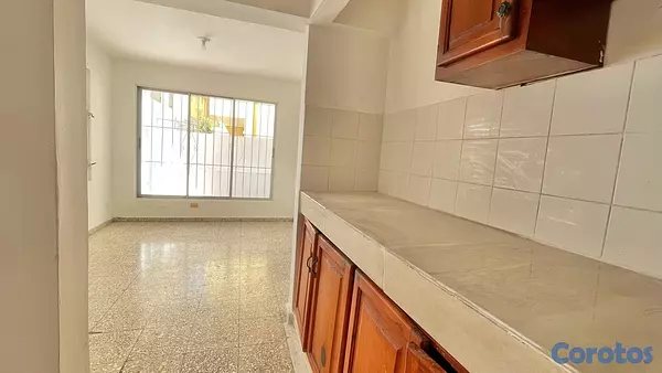 casas - CASA EN ALQUILER ZONA EL PORTAL 5