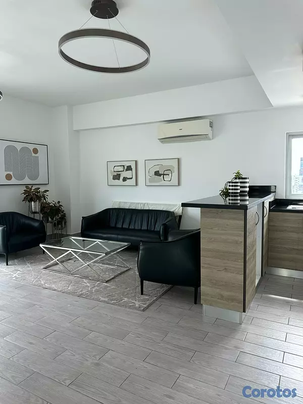 apartamentos - Apartamento en Alquiler - Piantini - 3 Habitacione 15