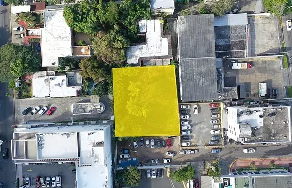 solares y terrenos - Solar en venta, Piantini 2