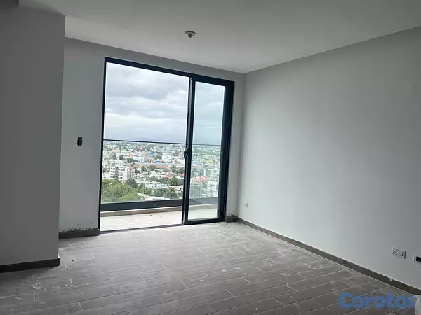 apartamentos - Apartamento de 2 habitaciones en venta en Paraiso  4