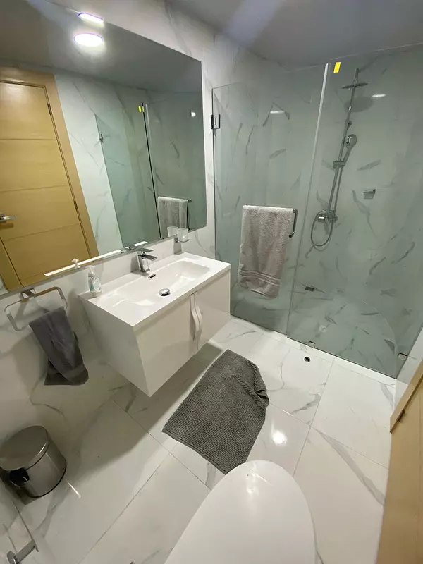 apartamentos - Apartamento en Alquiler Amueblado PIANTINI  10