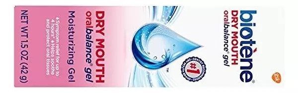Salud y Equipamiento Médico - Gel Hidratante Biotene Oralbalance De 1.5 Onzas 2
