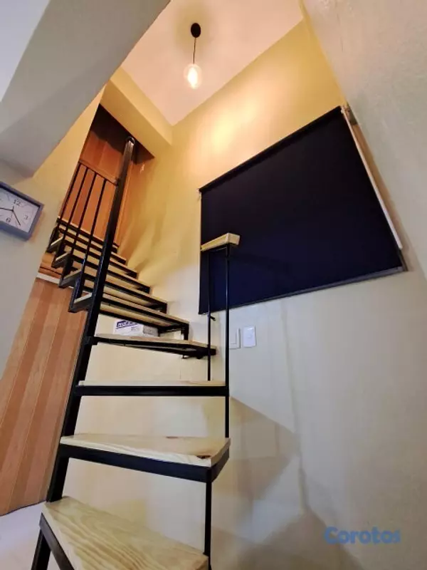 apartamentos - Apartaestudio amueblado 6