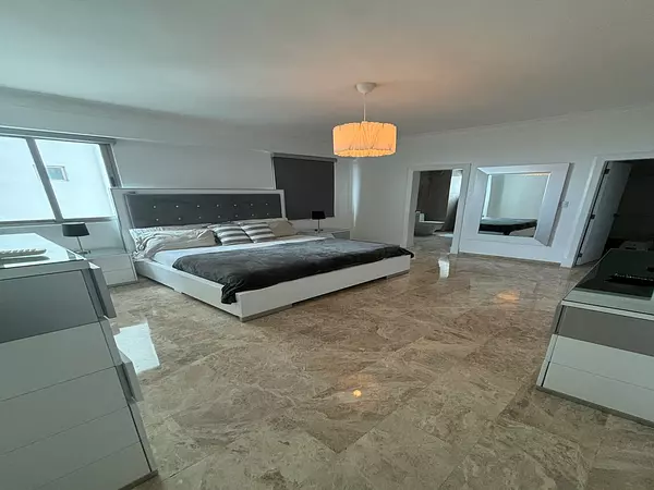 apartamentos - Los Cacicazgos- Apartamento en Alquiler
Amueblado con elegancia 3