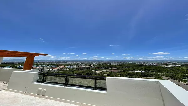 apartamentos - Apartamentos  De Venta En Santiago De Los Caballeros Urbanizacion Thomen 1