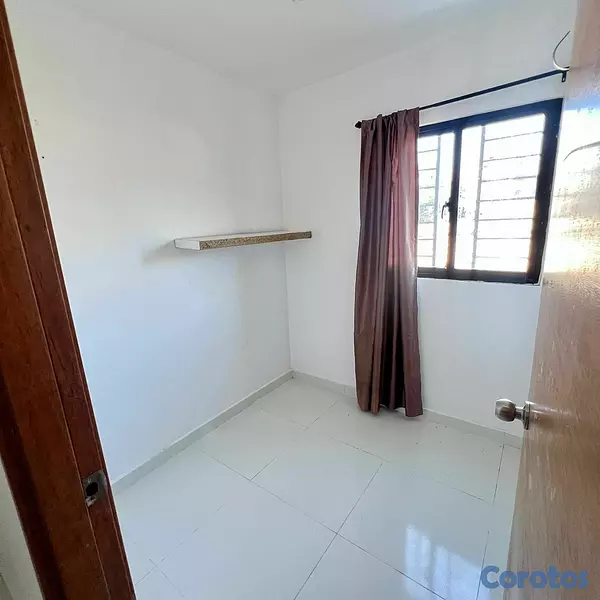 apartamentos - Apartamento en la Jacobo Majluta  residencial Arbo 7