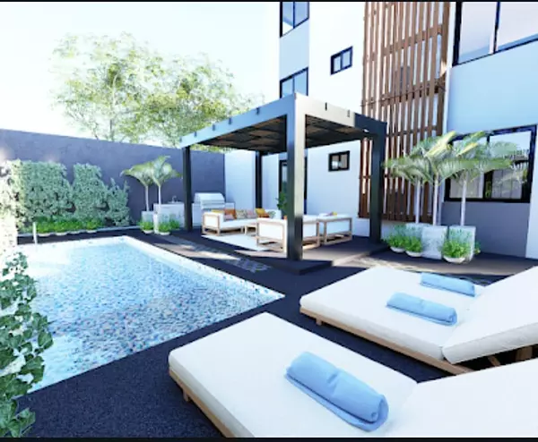 apartamentos - PROYECTO DE  APARTAMENTO EN JARABACOA 1