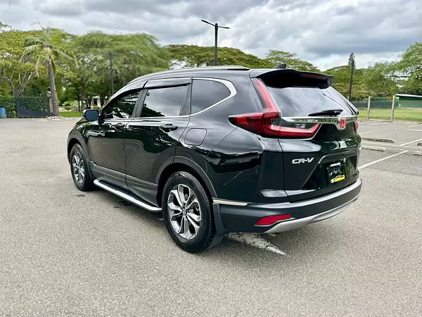 jeepetas y camionetas - Honda crv exl 2019 clean  6