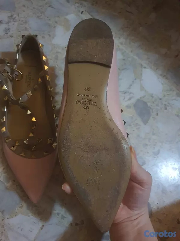 zapatos para mujer - Vendo zapatos Valentino 2