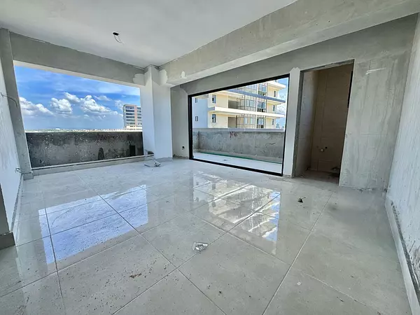 apartamentos - Apartamento Nuevo en Venta EL MILLÓN  7