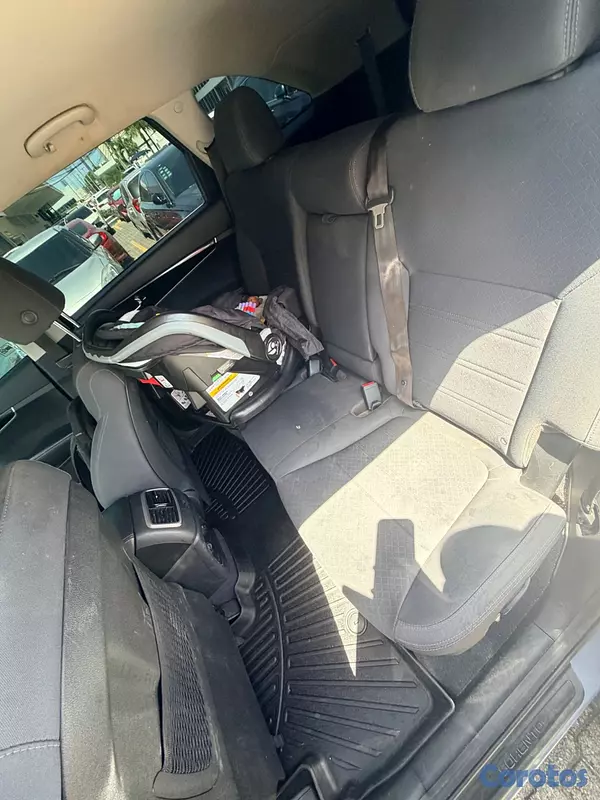jeepetas y camionetas - Kia Sorento v6 2019 6