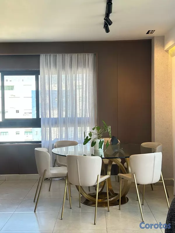 apartamentos - Apartamento en Venta - La Esperilla - 3 habitaciones  4
