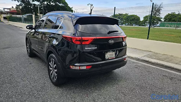 jeepetas y camionetas - kia sportage 2018 doch  2