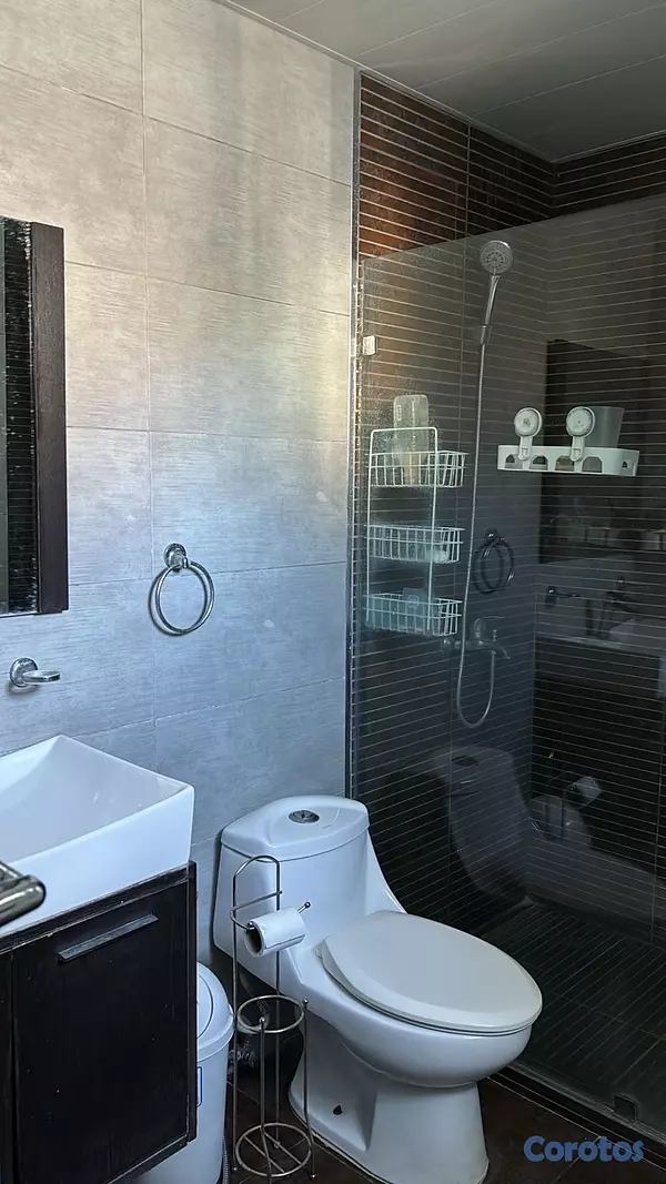 apartamentos - se vende Pent House  5