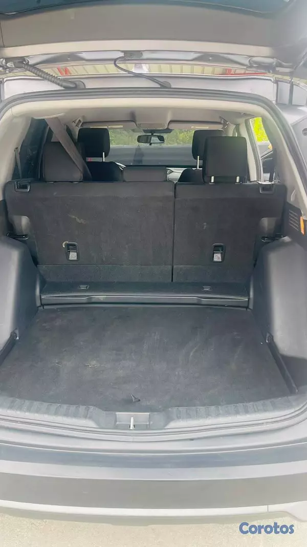 jeepetas y camionetas - Vendo Honda CR-V modelo LX, 2021 4x4, 51457 millas 6