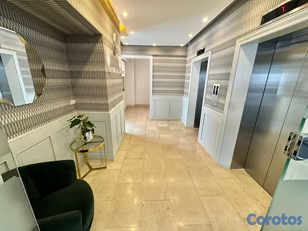 oficinas y locales comerciales - Alquilo Local comercial en Evaristo Morales wi  7