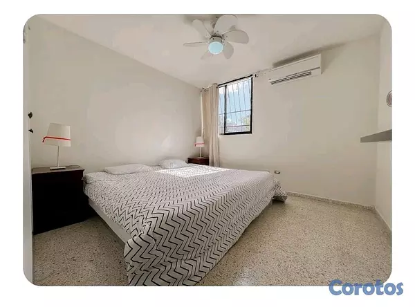 apartamentos - Se Alquila apartamento zona céntrica  3