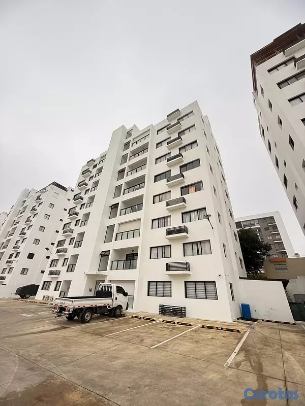 apartamentos - Apartamento en Venta | Próximo a la Autopista Duar 1