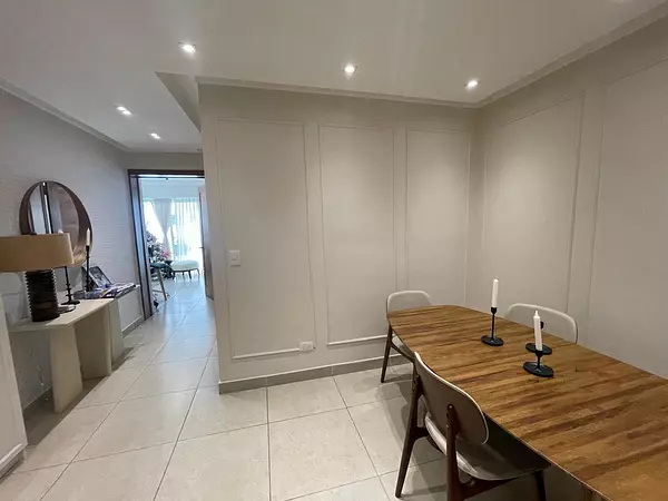apartamentos - Vendo apartamento en Evaristo Morales  2