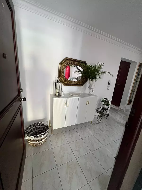 apartamentos - Apartamento en Venta – Los Prados, Charles Summer 6