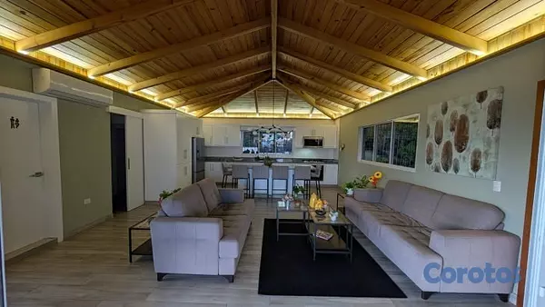 casas - Casa en Venta San Geronimo  4
