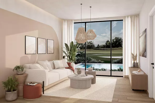 apartamentos - PROYECTO DE APARTAMENTOS EN CANA BAY 4