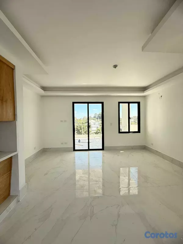 apartamentos - APARTAMENTO EN VENTA EN GURABO, SANTIAGO  8