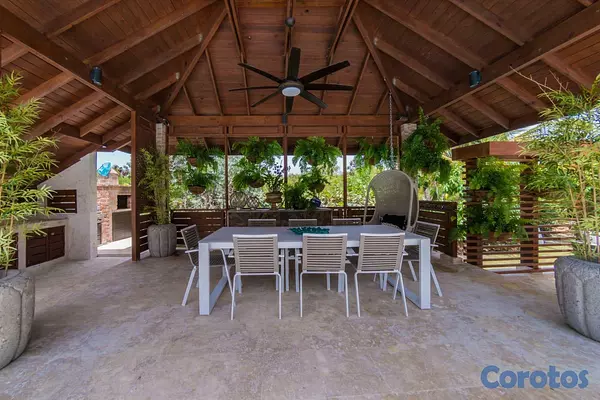 casas - Casa en CAP CANA HIGÜEY 2