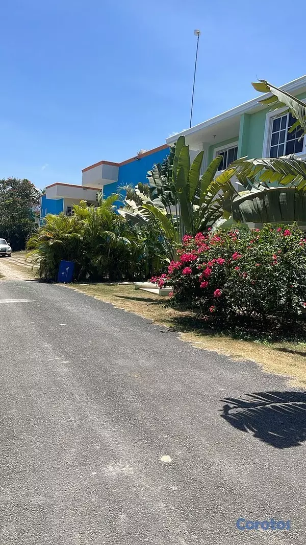 solares y terrenos - Solares en Boca Chica, puedes construir casas/pisos vacacionales para Air B&B 5