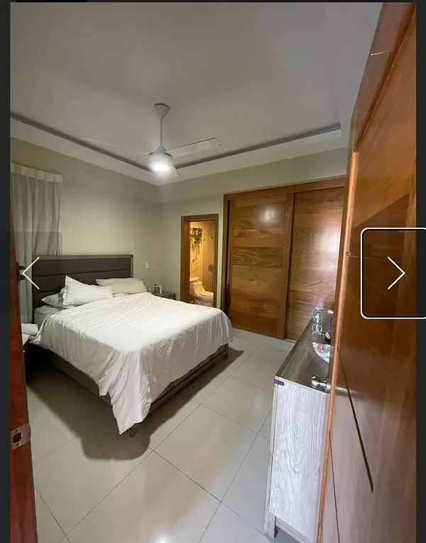 apartamentos - Alquiler excelente apartamento en el millón, amueblado, próximo a la Núñez  2