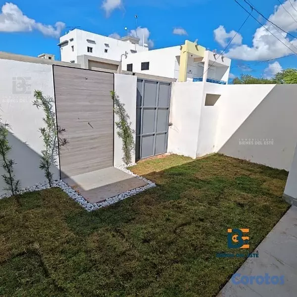 casas - Se vende casa Nueva y Moderna 📍Ubicada en Residenc 7