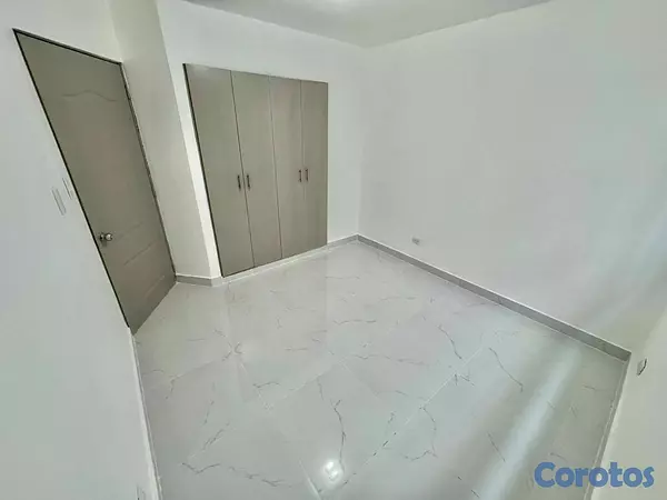apartamentos - Vendo apartamento en Renacimiento  9