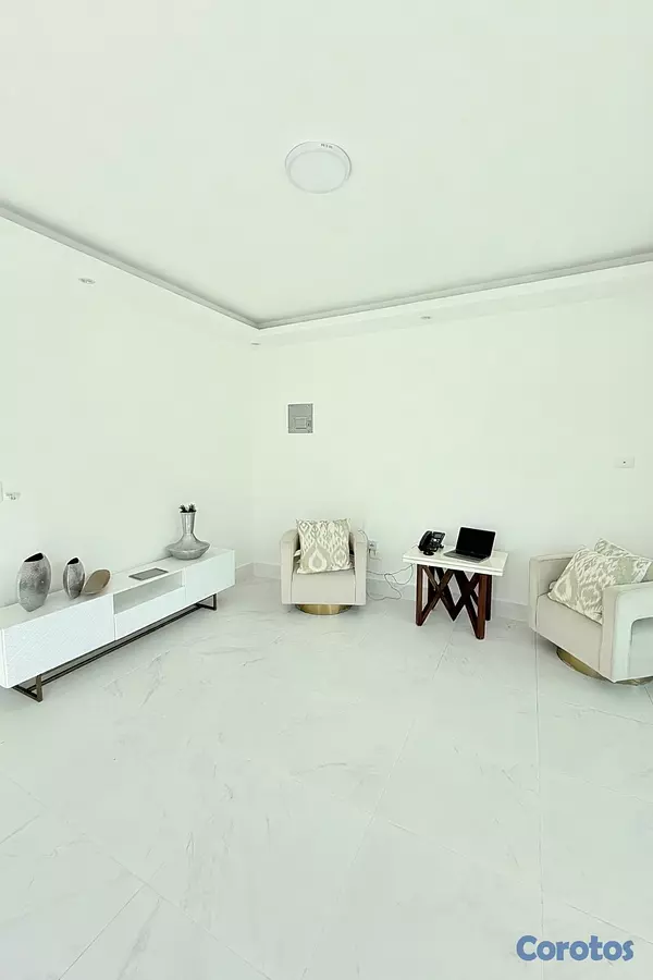 casas - Casa Moderna En Venta  1