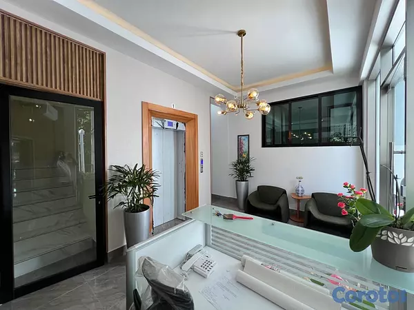 apartamentos - Apartamento en Alquiler Mirador Sur 4