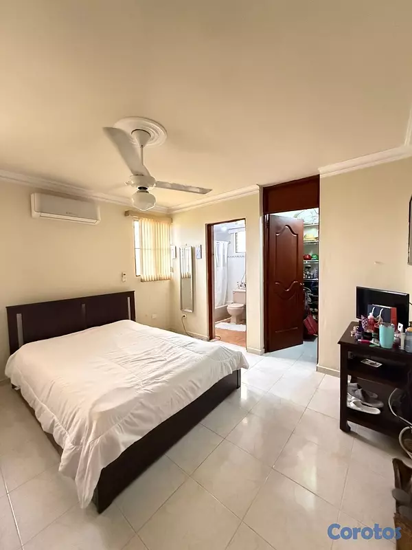 apartamentos - Apartamento en Los Cerros de Gurabo, Santiago 3er nivel amplio y buena ubicación 9