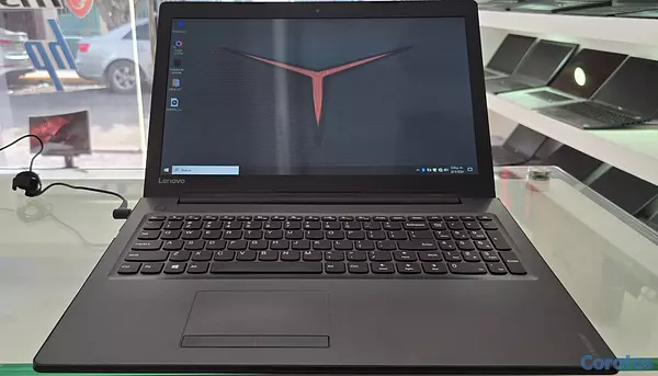 computadoras y laptops - laptop lenovo 17 Pulg A12 Quad Core Ram 12gb Disco 256gb Solido Video 6gb 4