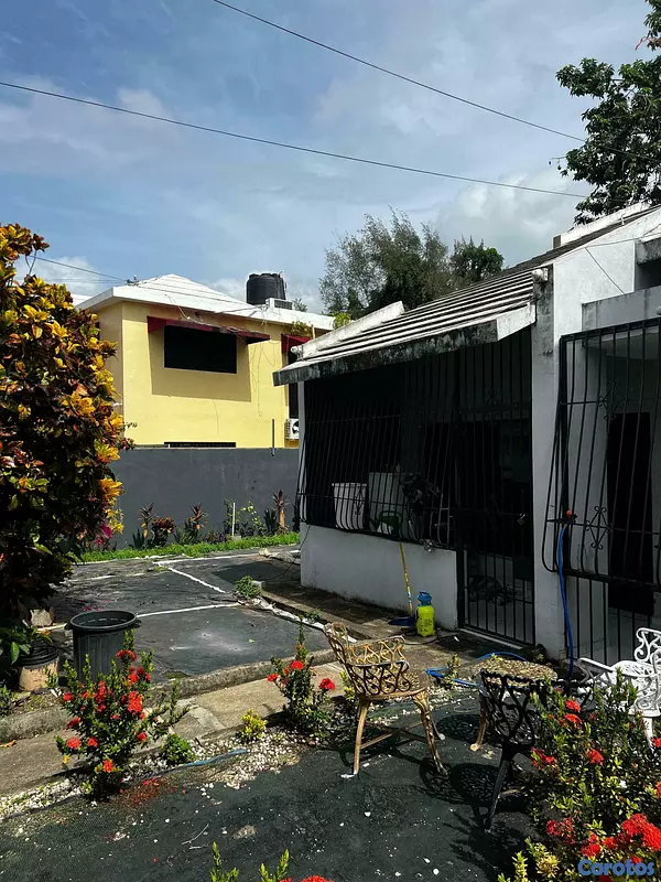 casas - SE VENDE CASA EN ARROYO HONDO VIEJO 6