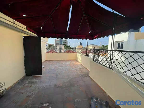 casas - Vendo casa vista hermosa, Santo Domingo Este  7