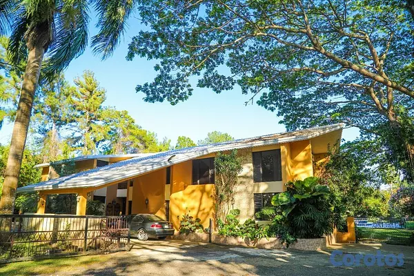 casas - Se Vende Propiedad Excelente para Proyectos  4