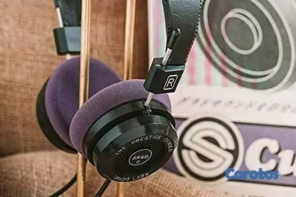 camaras y audio - Almohadillas Yaxi Pads S Cushion para auriculares Grado 4