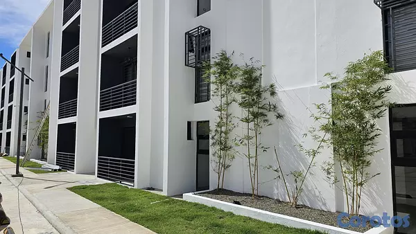 apartamentos - Apartamento 98 M2, 3 habitaciones, 2 Parqueos 1