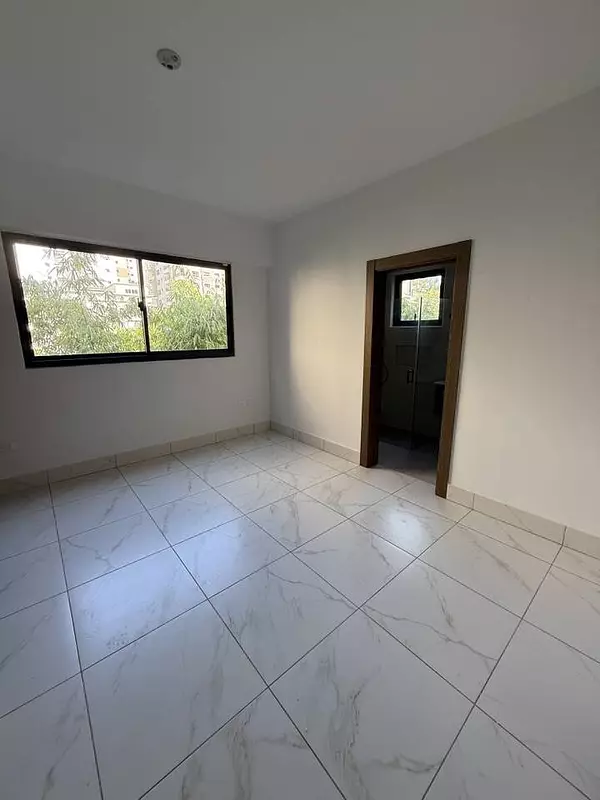 apartamentos - VENTA DE APARTAMENTO ENSANCHE PARAISO 4