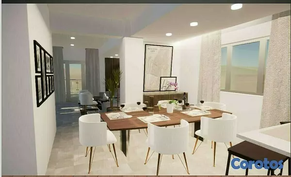 apartamentos - Proyecto de Apto Disponibles de 3 Habitaciones en Prado Oriental. código: PD261 3