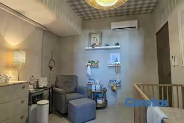 apartamentos - Apartamento amueblado en naco 8
