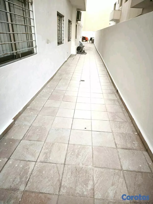 apartamentos - Vendo 2da Con Terraza amplia en Naco ju 3
