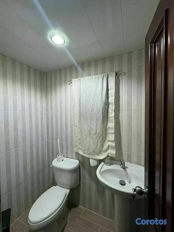 apartamentos - apartamento en alquiler en el Vergel  5