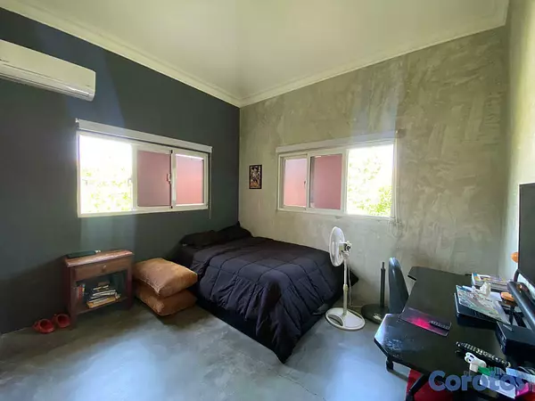 apartamentos - Casa de 2 niveles en venta en residencial colinas del oeste, Santo Domingo 6